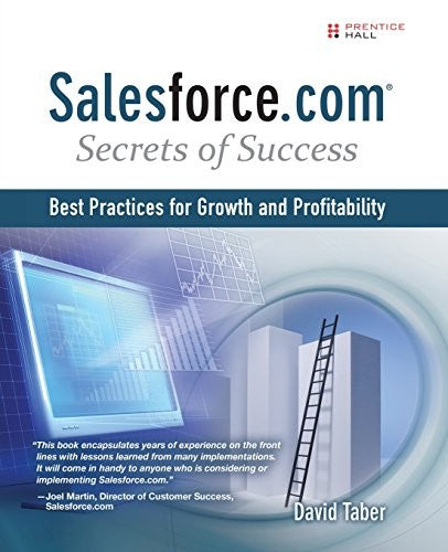 Salesforce.com Secrets of Success