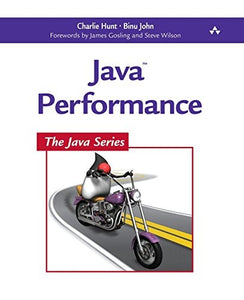 Java Performance 