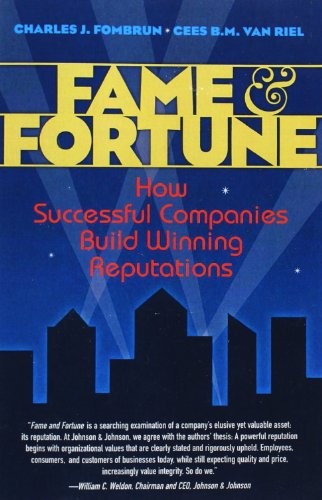 Fame and Fortune