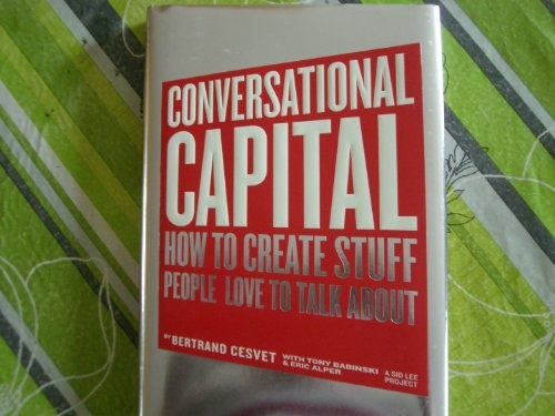 Conversational Capital