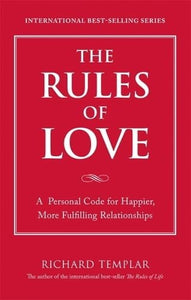 The Rules of Love 