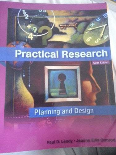 Practical Research