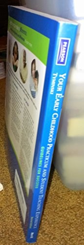 Your Early Childhood Practicum and Student Teaching Experience