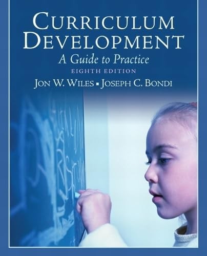 Curriculum Development