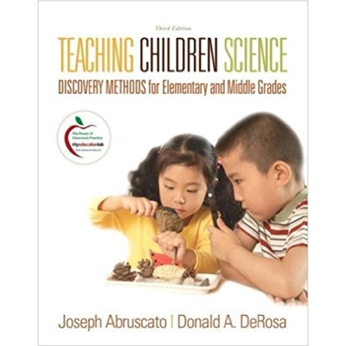 Teaching Children Science