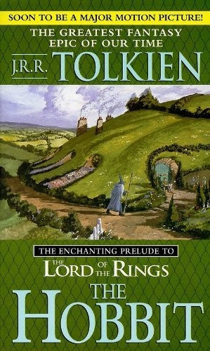 The Hobbit