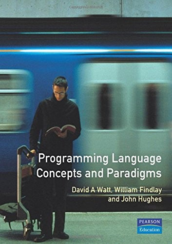 Programming Language Concepts Paradigms