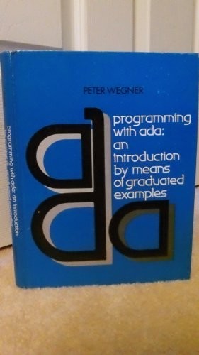 Programming with ADA