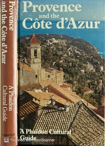Phaidon Provence