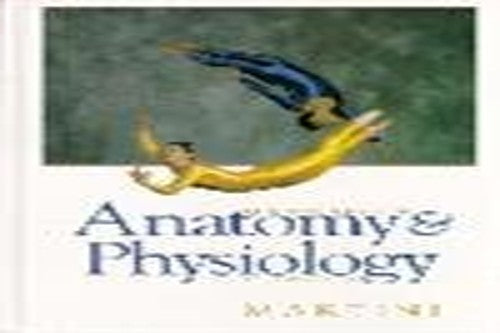 Fundamentals of Anatomy and Physiology