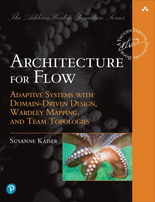 Architecture for Flow