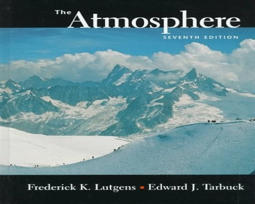 The Atmosphere
