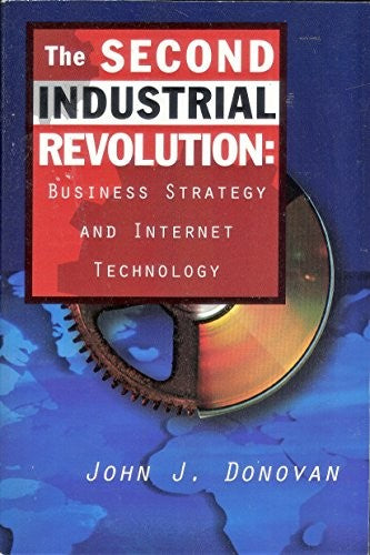 The Second Industrial Revolution