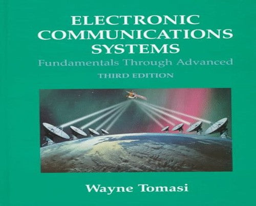 Electronic Communications Systems