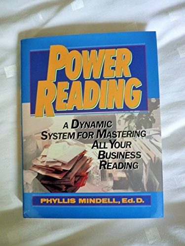 Power Reading