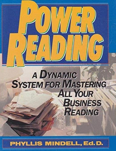 Power Reading