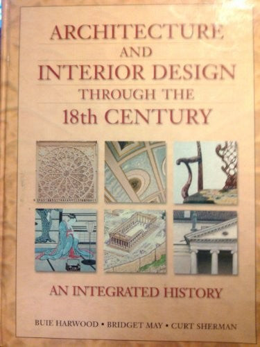 Architecture and Interior Design Through the 18th Century