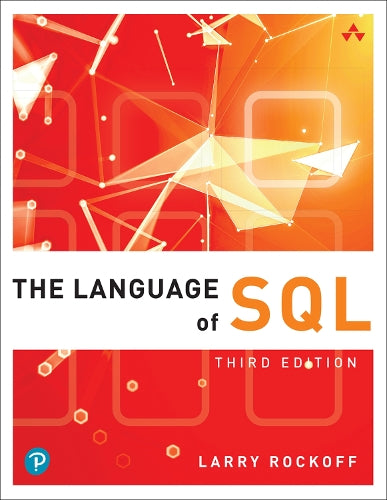 The Language of SQL, The
