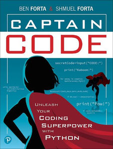 Captain Code 
