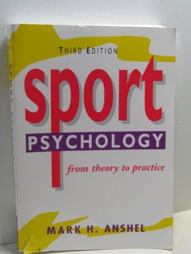 Sport Psychology
