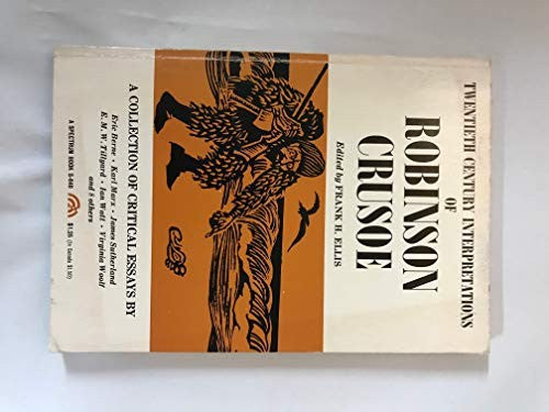 Robinson Crusoe