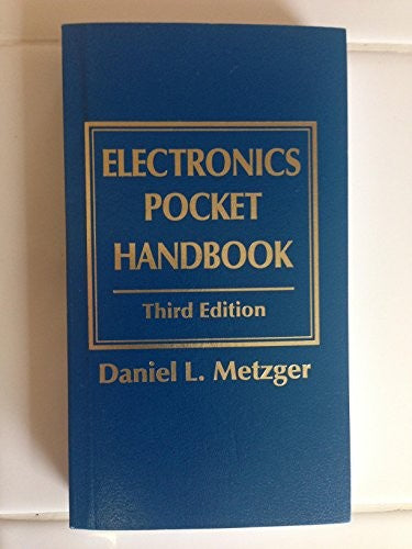 Electronics Pocket Handbook