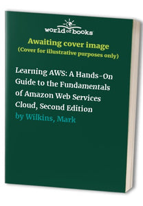 Learning AWS 