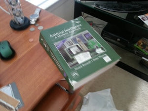 Artificial Intelligence 