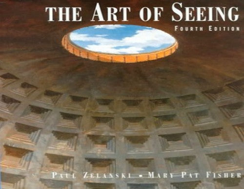 The Art Seeing