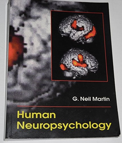 Human Neuropsychology
