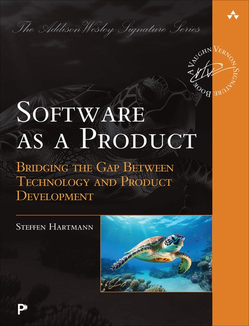 Software as a Product