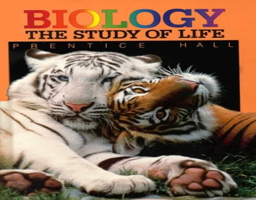 Biology: Study of Life