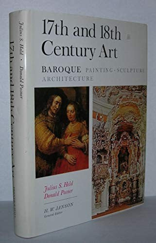 17th Century 18th Century Art