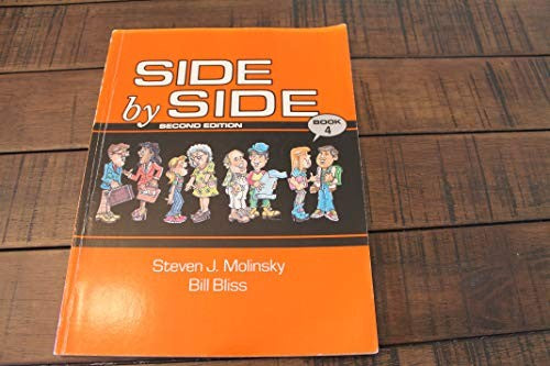 Side by Side, Level 4