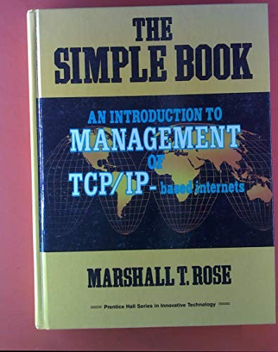 The Simple Book