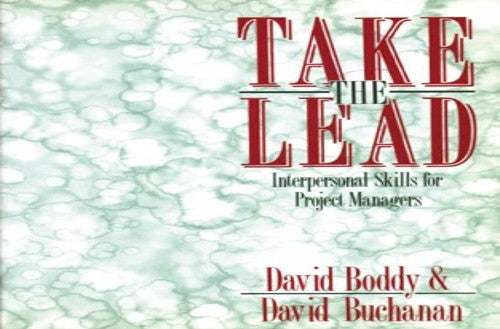 Take Lead