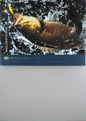 Smallmouth Bass