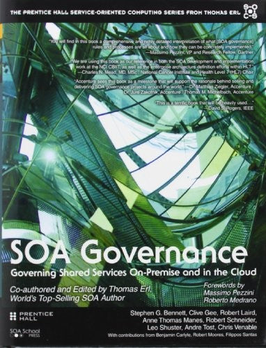 SOA Governance