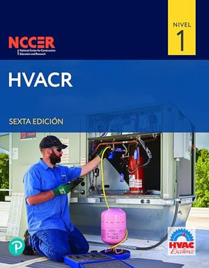 Hvacr, Nivel Uno