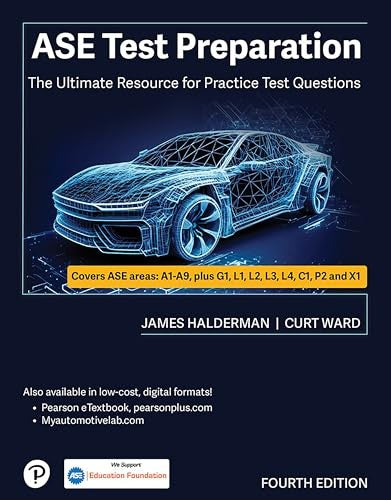 ASE Test Preparation