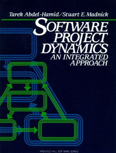 Software Project Dynamics