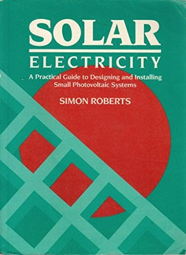 Solar Electricity