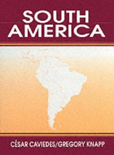 South America