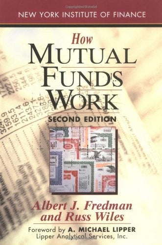 How Mutual Funds Work