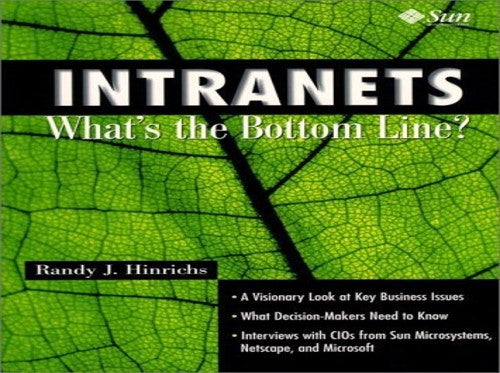 Intranets