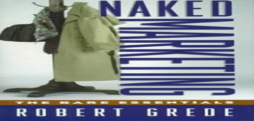 Naked Marketing