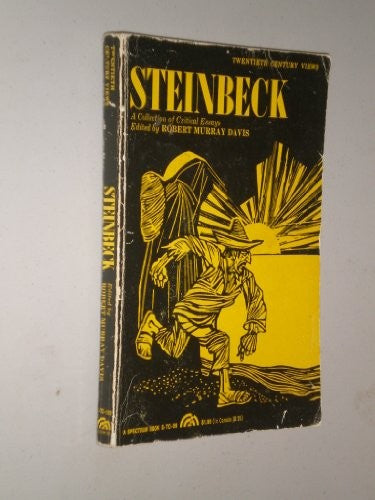 Steinbeck: A Collection of Critical Essays