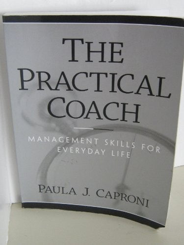 The Practical Coach