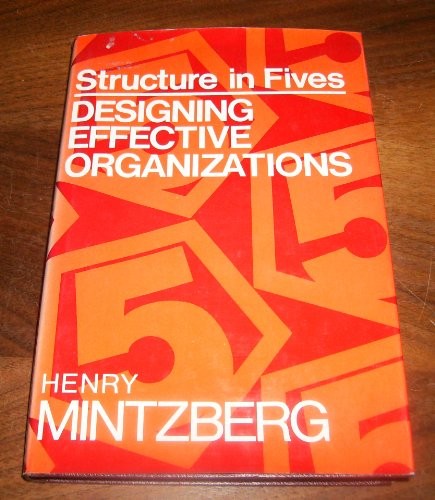 Structure in Fives