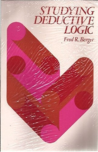Studying Deductive Logic